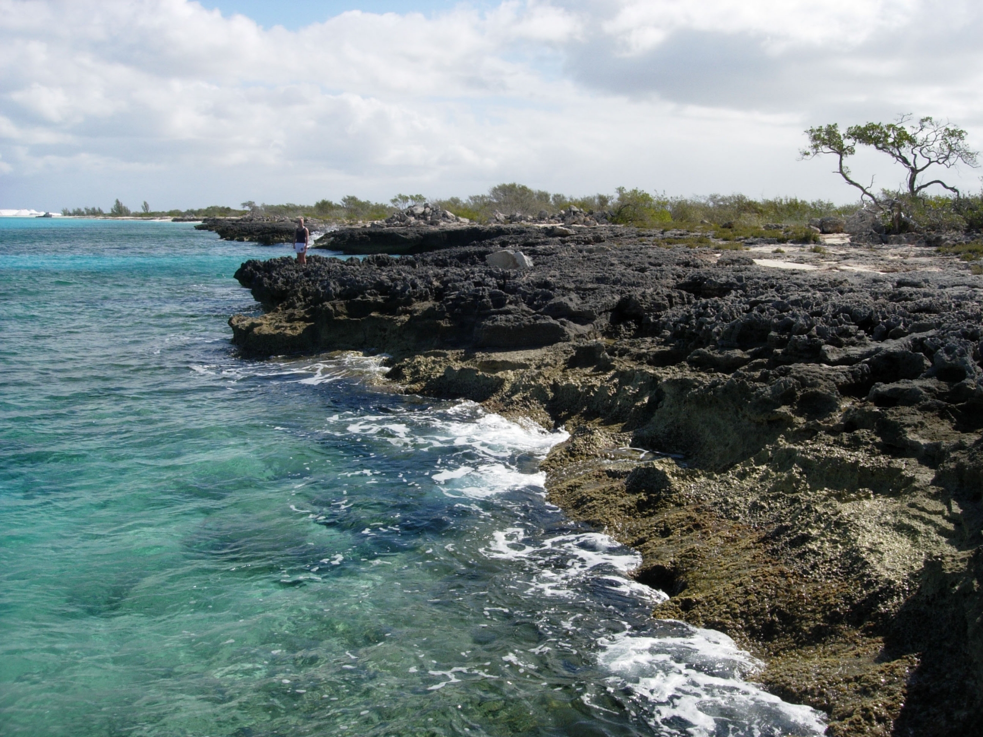 Free download high resolution image - free image free photo free stock image public domain picture -Great Inagua island of the Bahamas