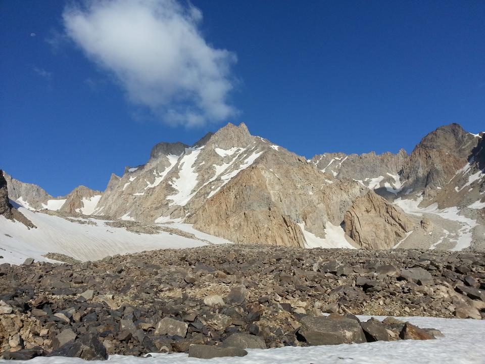 Free download high resolution image - free image free photo free stock image public domain picture  Takht-e Soleyman Massif Alborz mountains