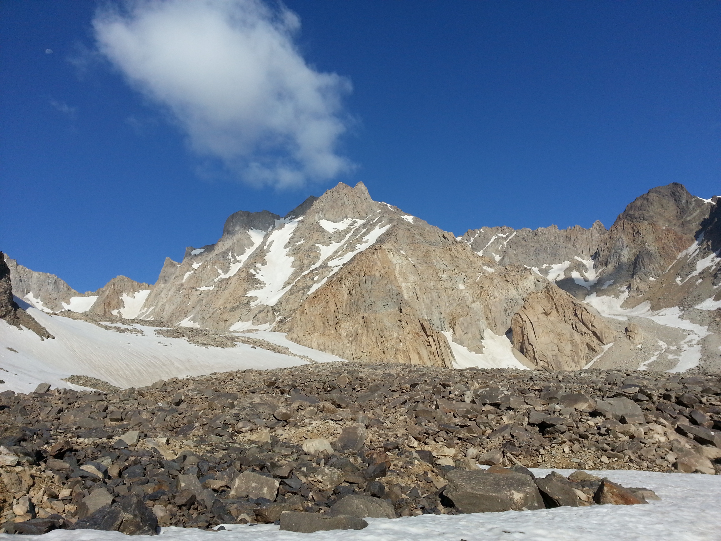 Free download high resolution image - free image free photo free stock image public domain picture -Takht-e Soleyman Massif Alborz mountains