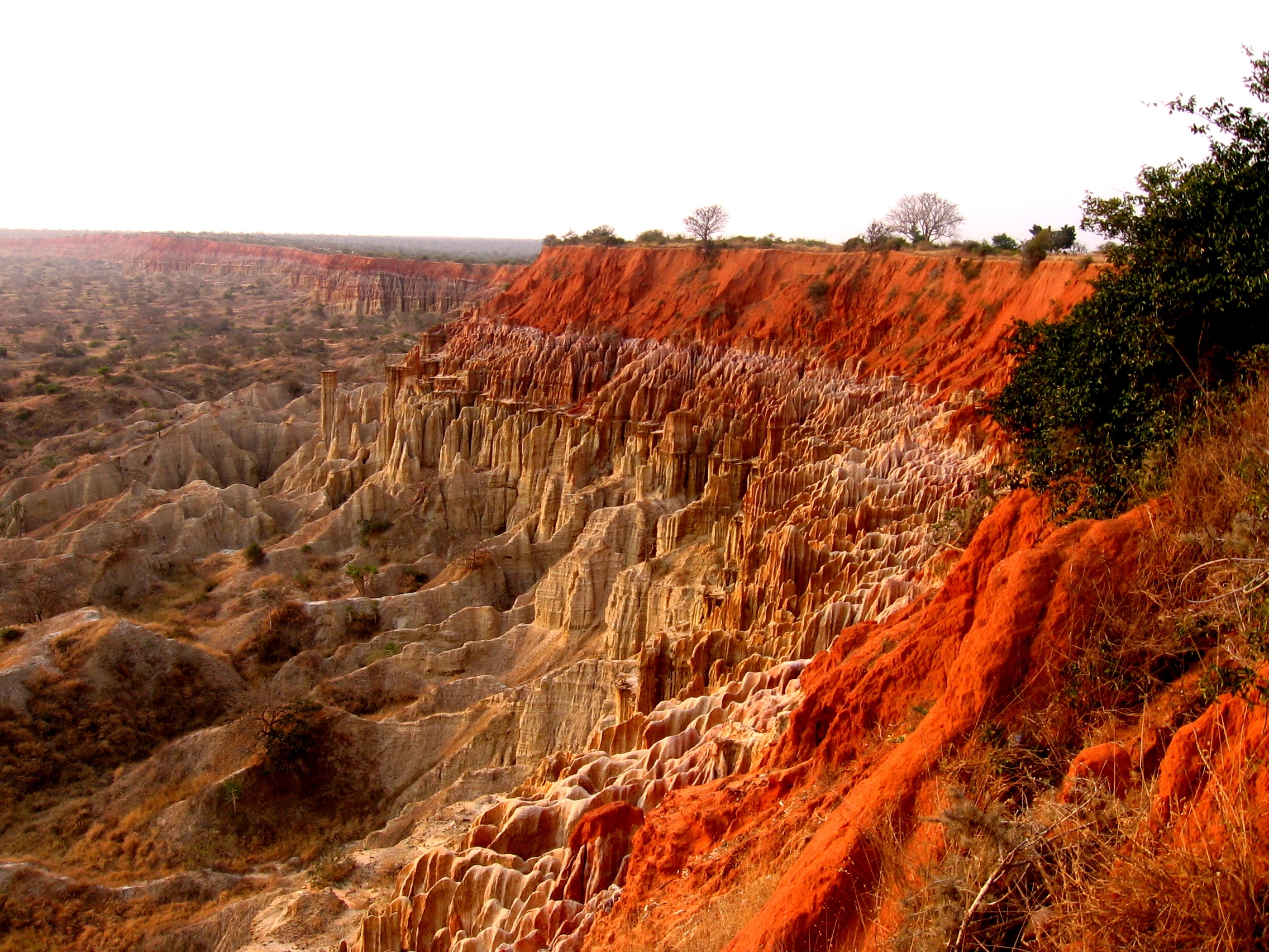 Free download high resolution image - free image free photo free stock image public domain picture -Miradouro da Lua south of Luanda, Angola