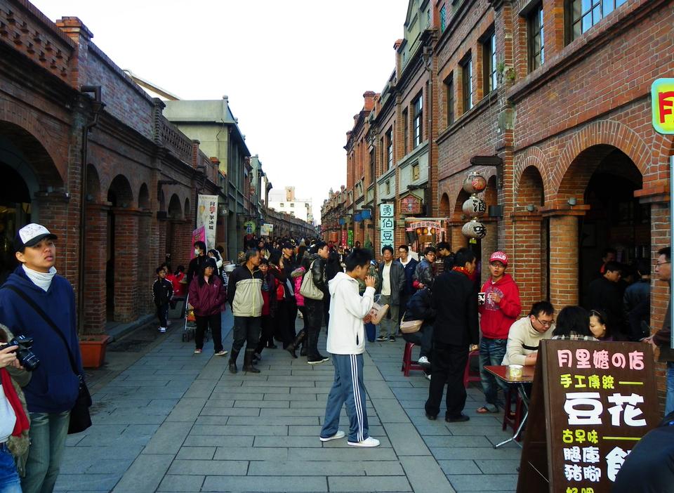 Free download high resolution image - free image free photo free stock image public domain picture  Old street in China