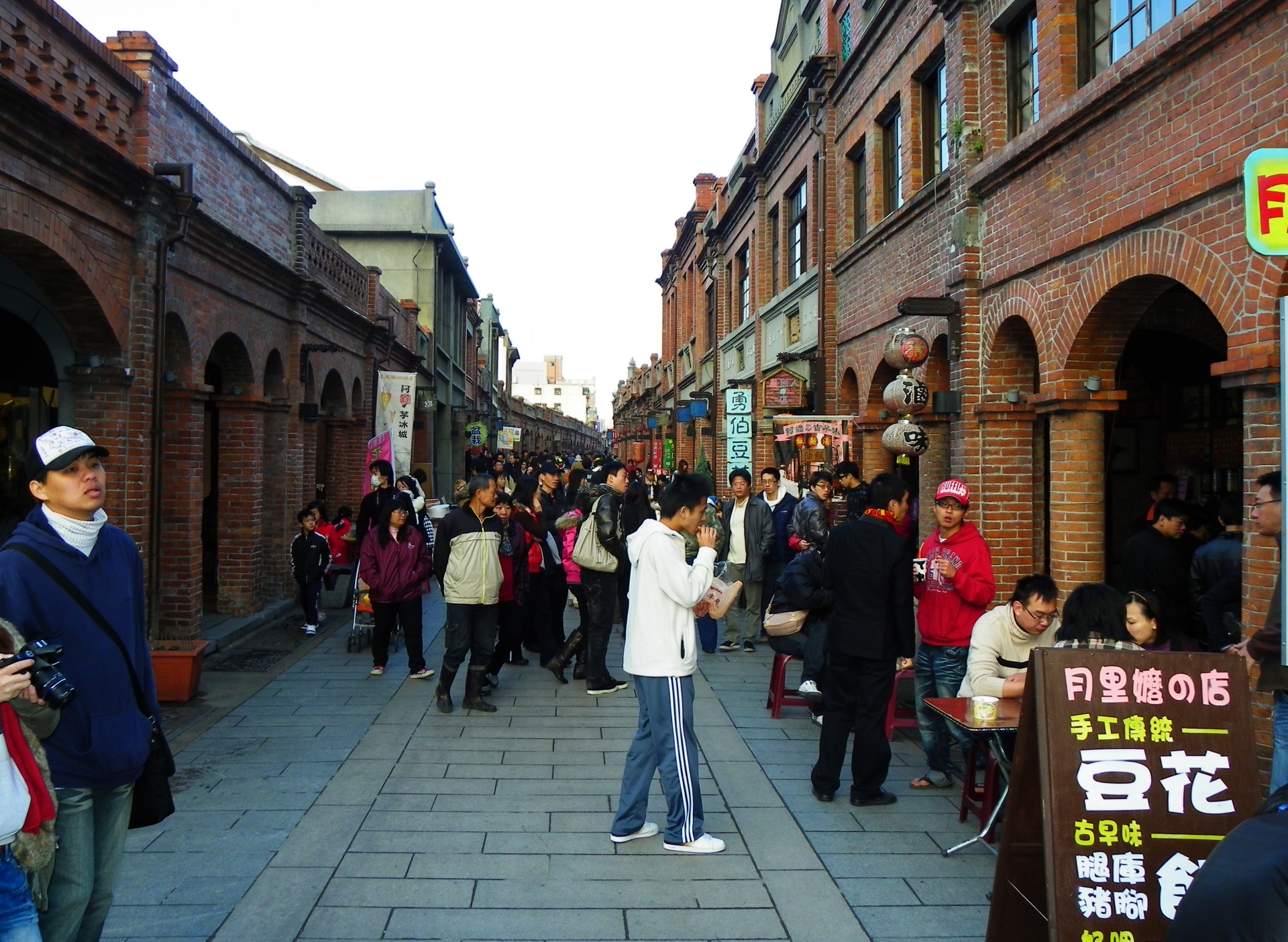 Free download high resolution image - free image free photo free stock image public domain picture -Old street in China