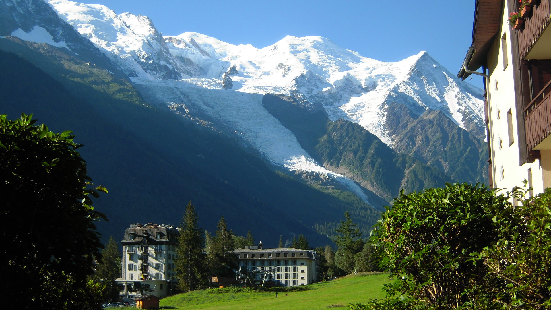 Free download high resolution image - free image free photo free stock image public domain picture -Mont Blanc massif