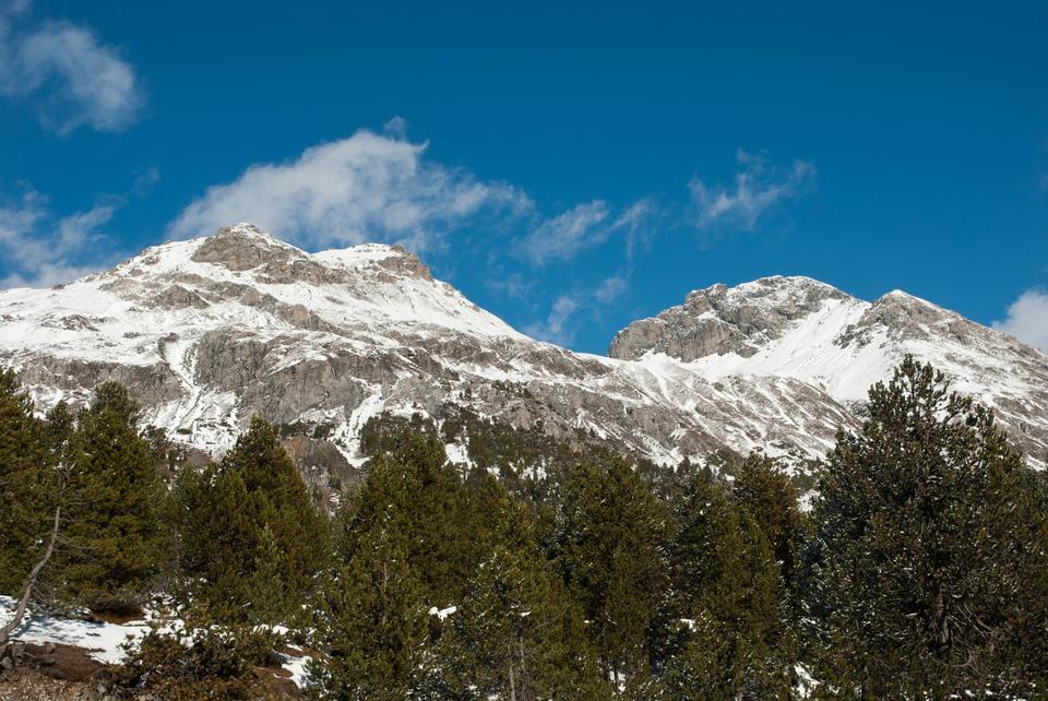 Free download high resolution image - free image free photo free stock image public domain picture  Fuorn Pass Mountain pass in Switzerland