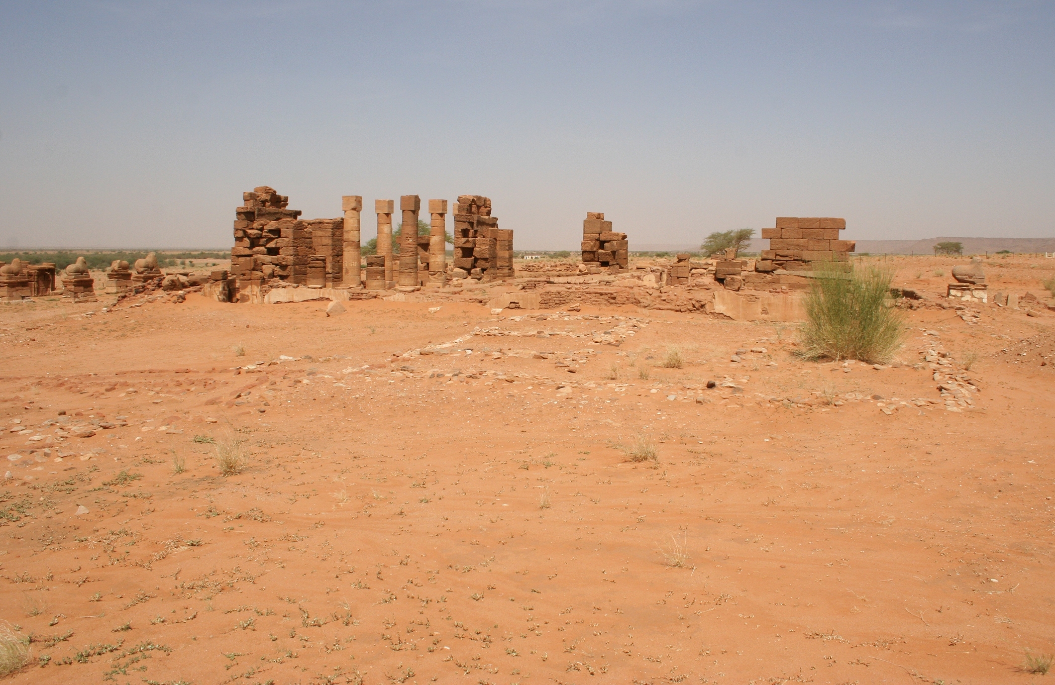 Free download high resolution image - free image free photo free stock image public domain picture -Ram temple Naga Sudan