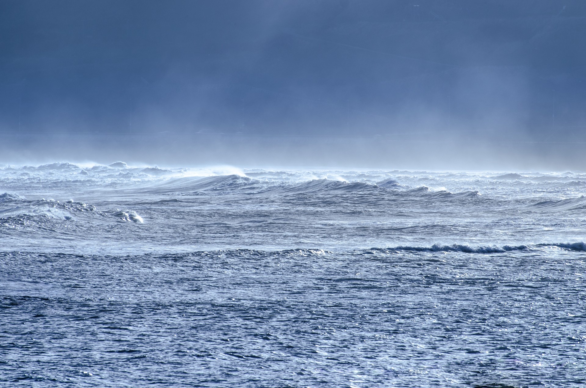 Free download high resolution image - free image free photo free stock image public domain picture -Blue sea with waves and sky