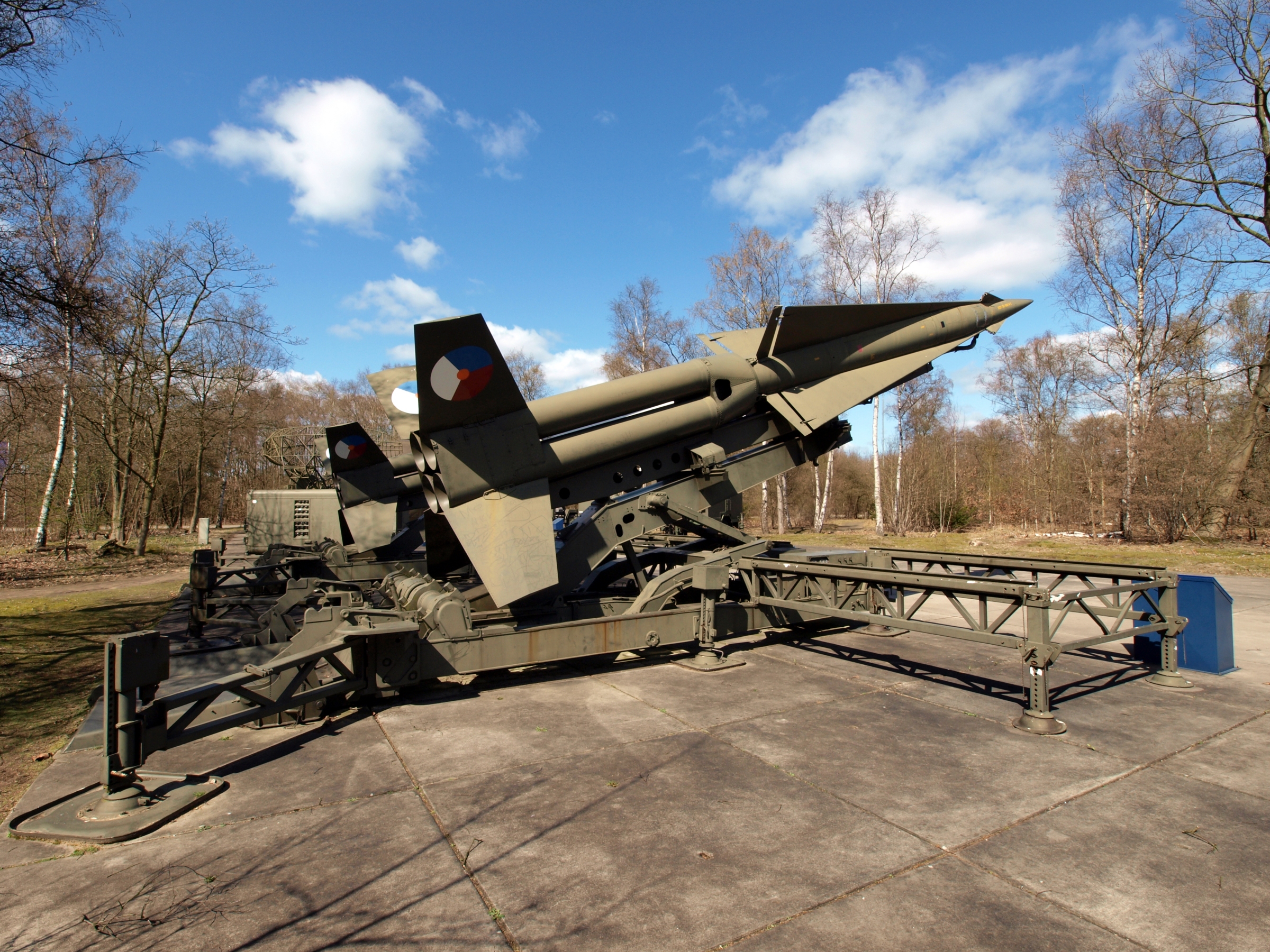 Free download high resolution image - free image free photo free stock image public domain picture -Nike Hercules missile