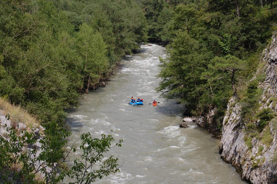 Free download high resolution image - free image free photo free stock image public domain picture  noguera pallaresa river kayaking