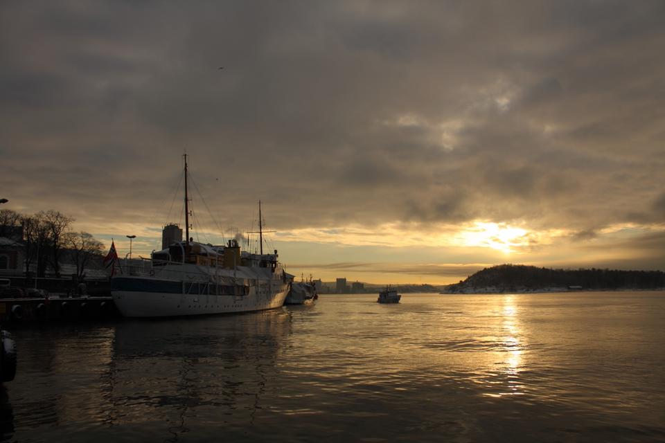 Free download high resolution image - free image free photo free stock image public domain picture  Oslo harbor ferry pier