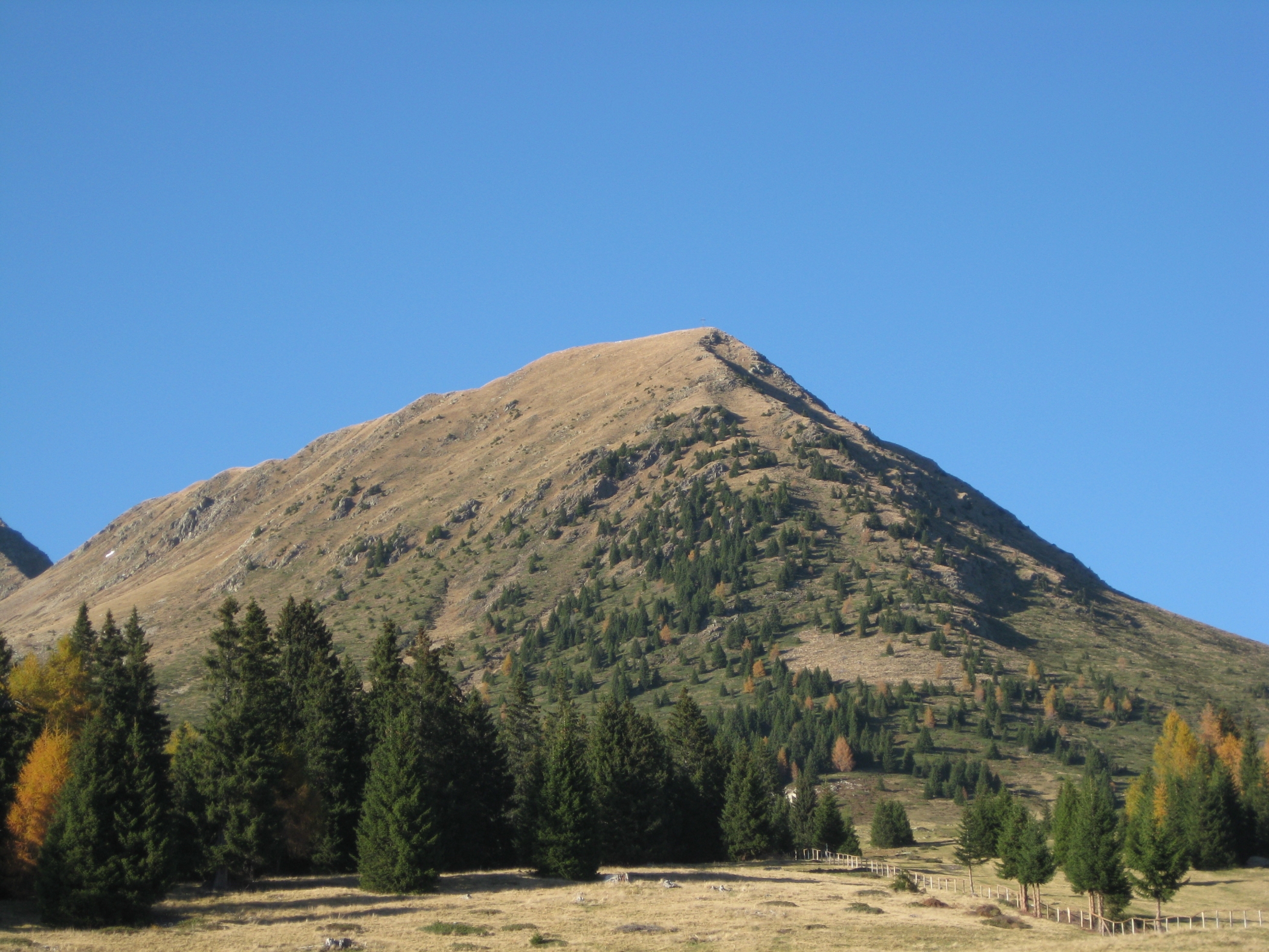 Free download high resolution image - free image free photo free stock image public domain picture -simply Kornigl mountain alps