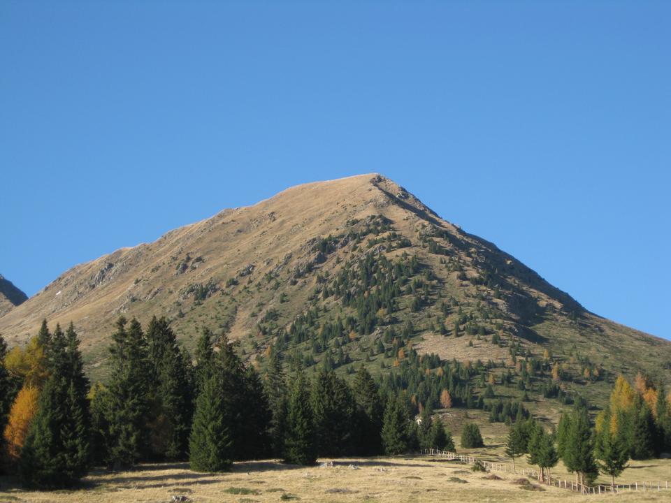 Free download high resolution image - free image free photo free stock image public domain picture  simply Kornigl mountain alps