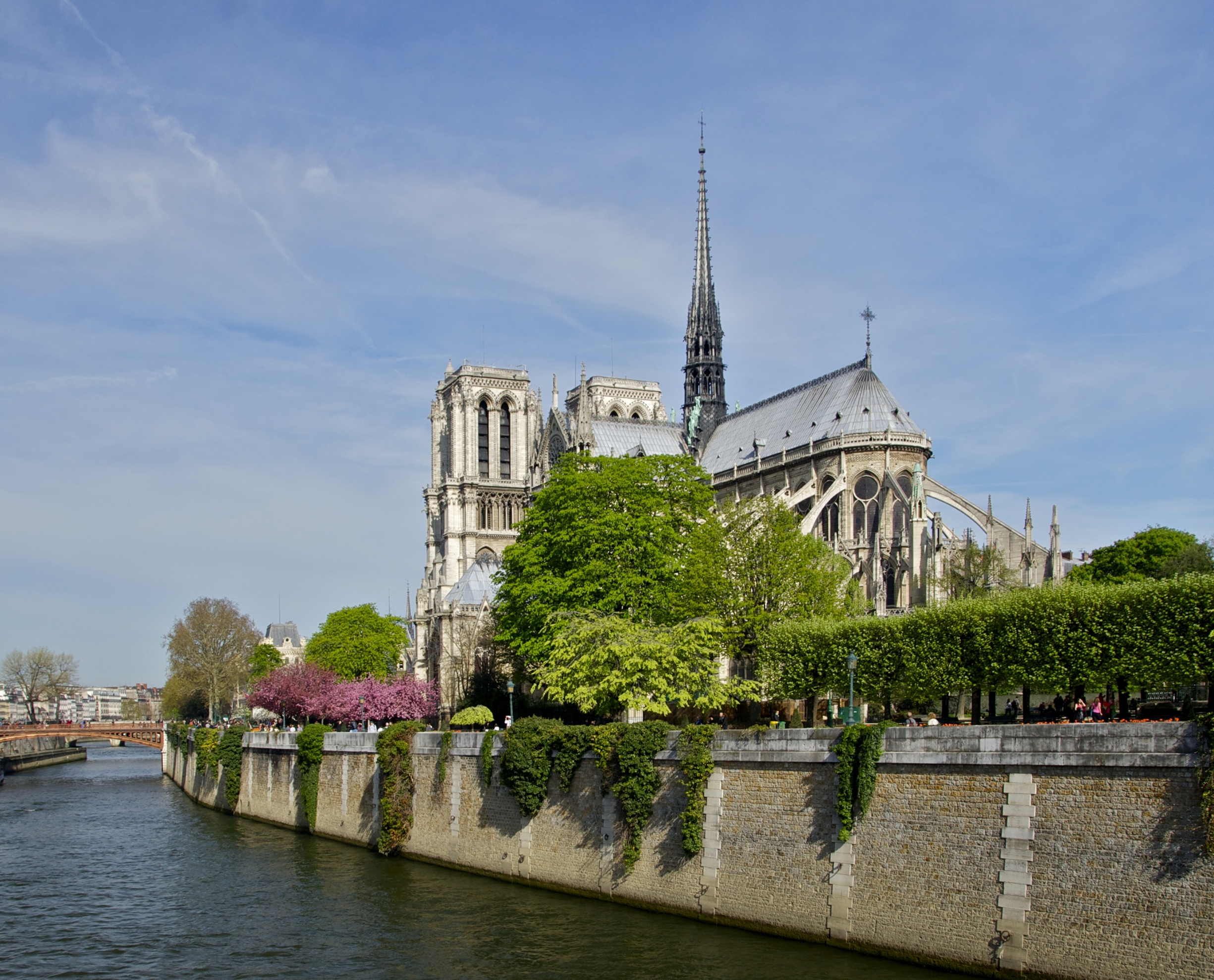 Free download high resolution image - free image free photo free stock image public domain picture -Notre Dame de Paris, Paris, France