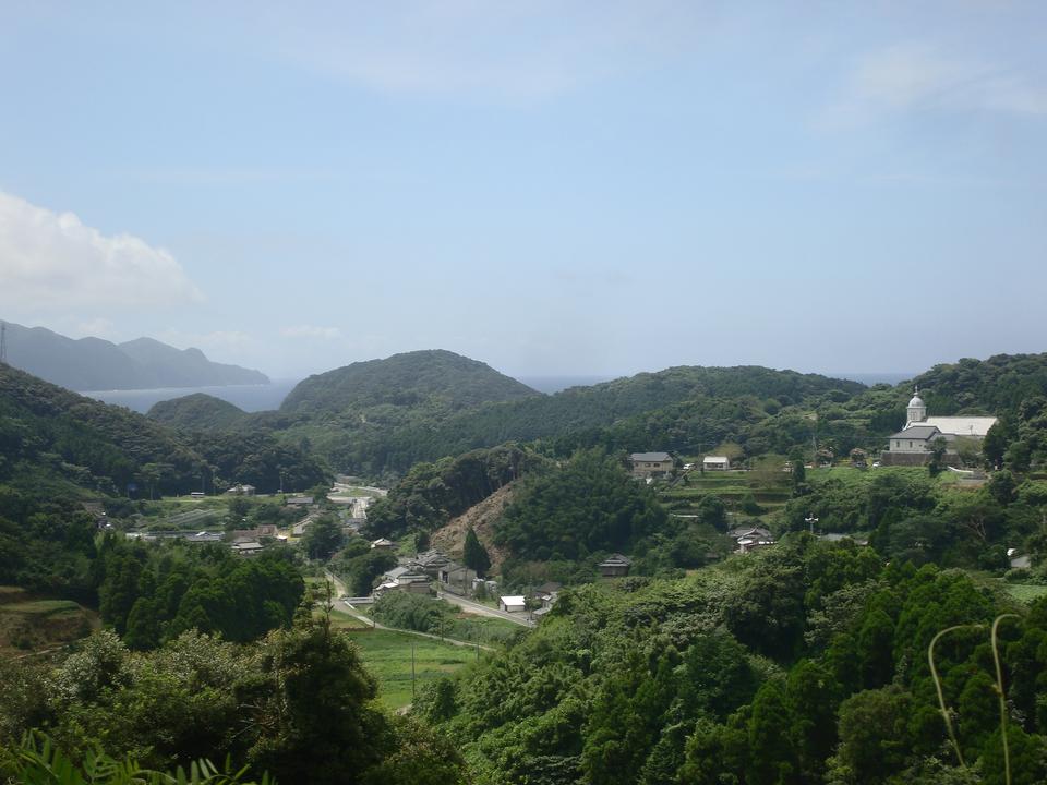 Free download high resolution image - free image free photo free stock image public domain picture  Amakusa, Kumamoto Town