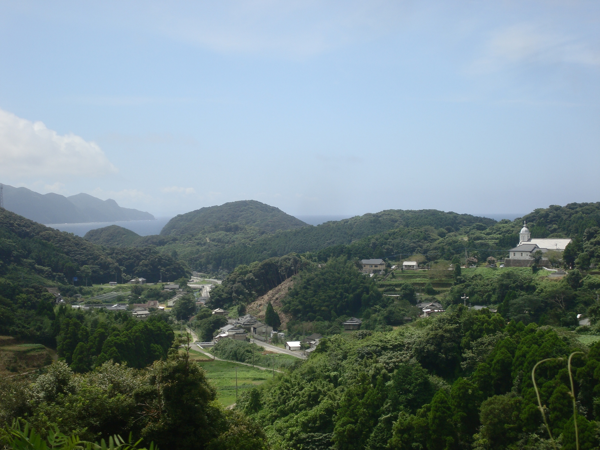 Free download high resolution image - free image free photo free stock image public domain picture -Amakusa, Kumamoto Town