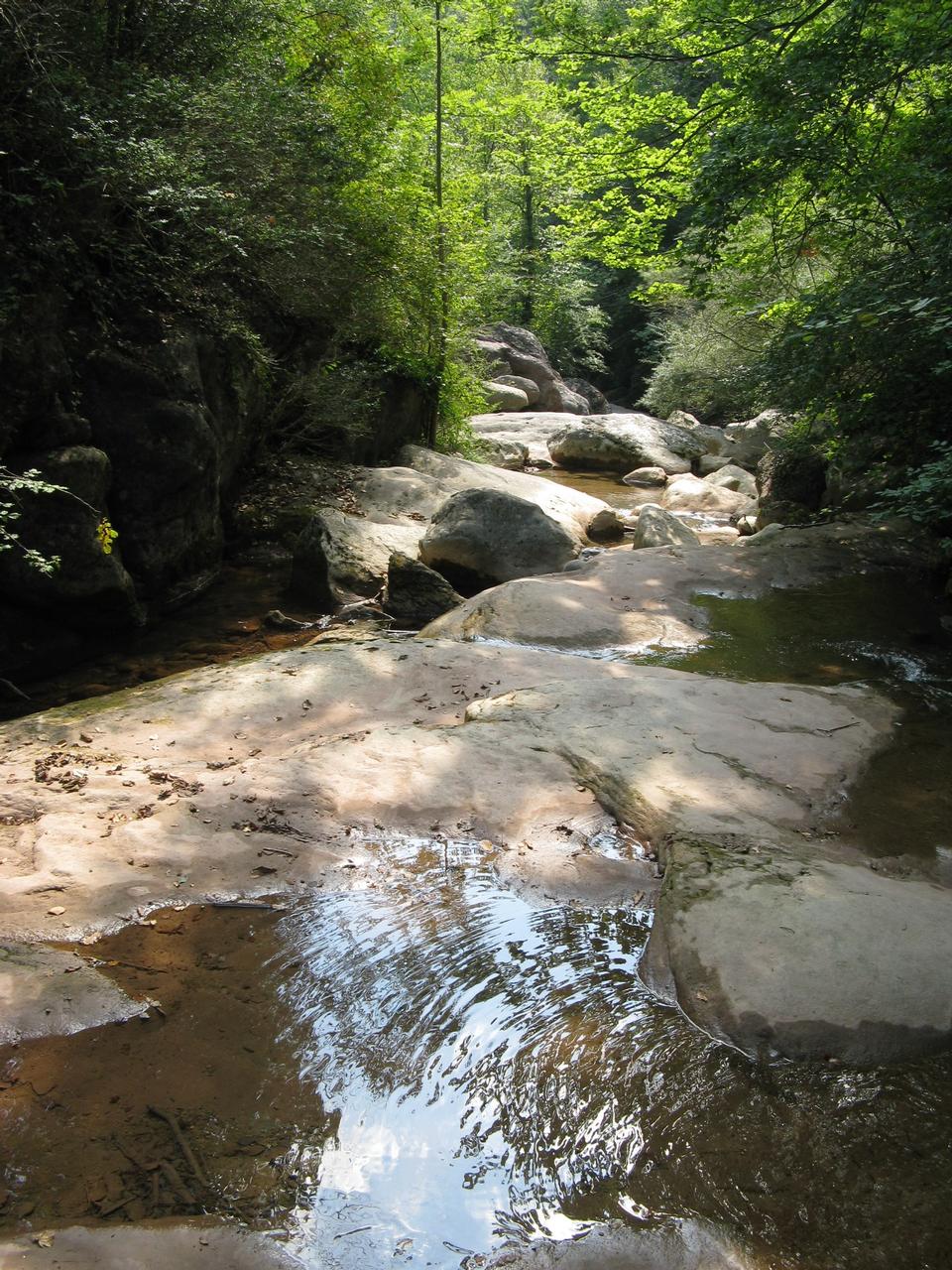 Free download high resolution image - free image free photo free stock image public domain picture  Mountain river with stones