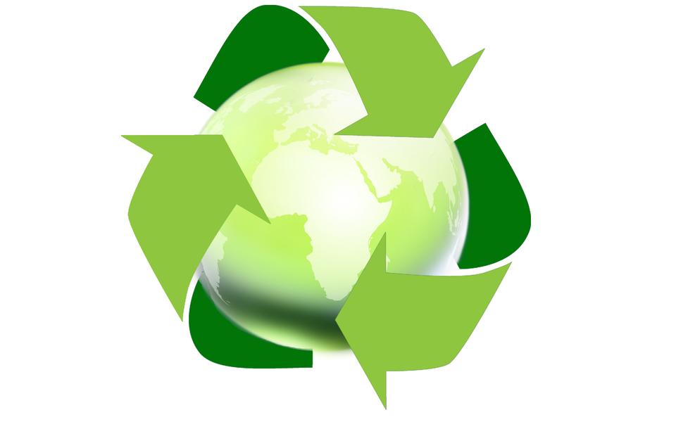 Free download high resolution image - free image free photo free stock image public domain picture  Arrow around the globe (recycle for the earth concept)