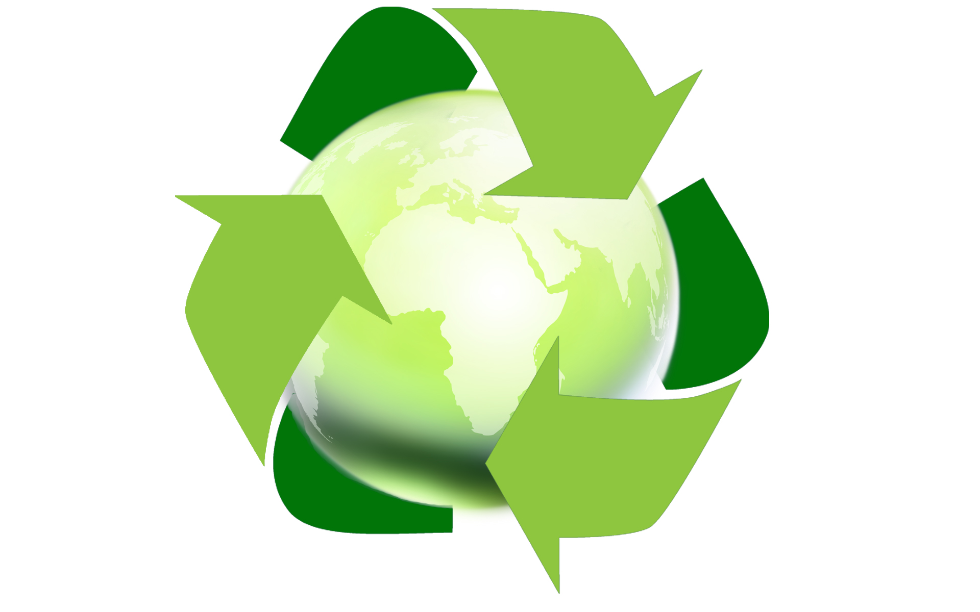 Free download high resolution image - free image free photo free stock image public domain picture -Arrow around the globe (recycle for the earth concept)