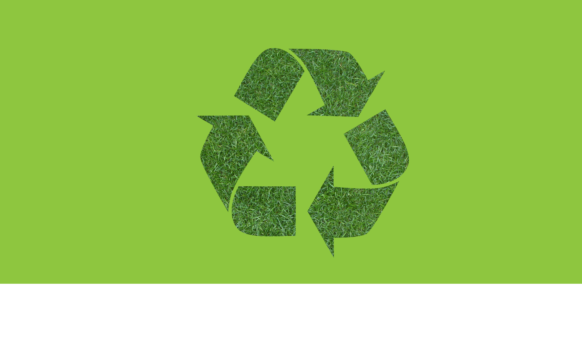 Free download high resolution image - free image free photo free stock image public domain picture -Green recycle symbol