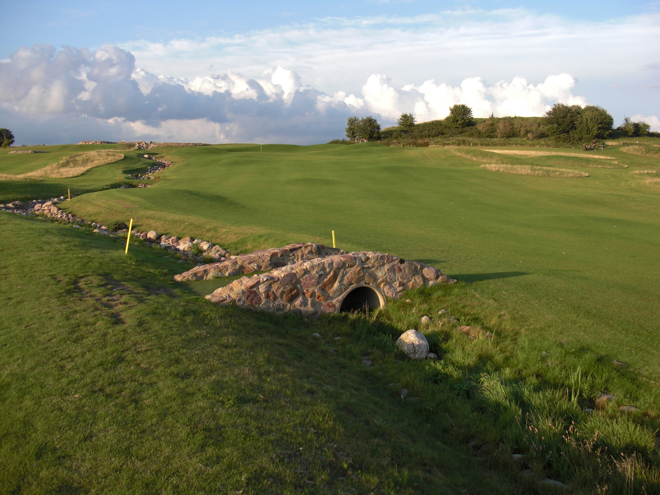 Free download high resolution image - free image free photo free stock image public domain picture -Oxie golf course Sweden