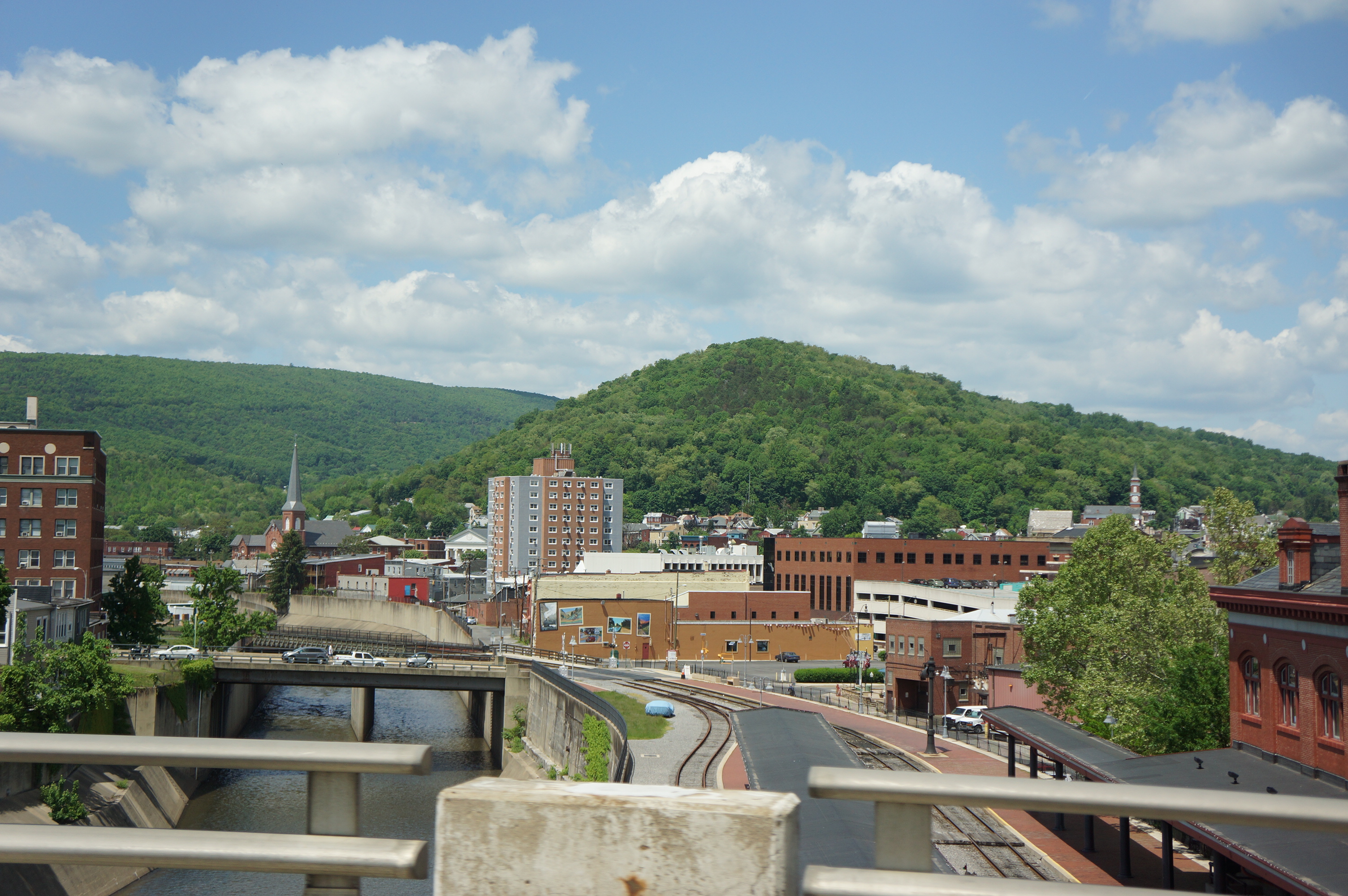 Free download high resolution image - free image free photo free stock image public domain picture -Cumberland Maryland