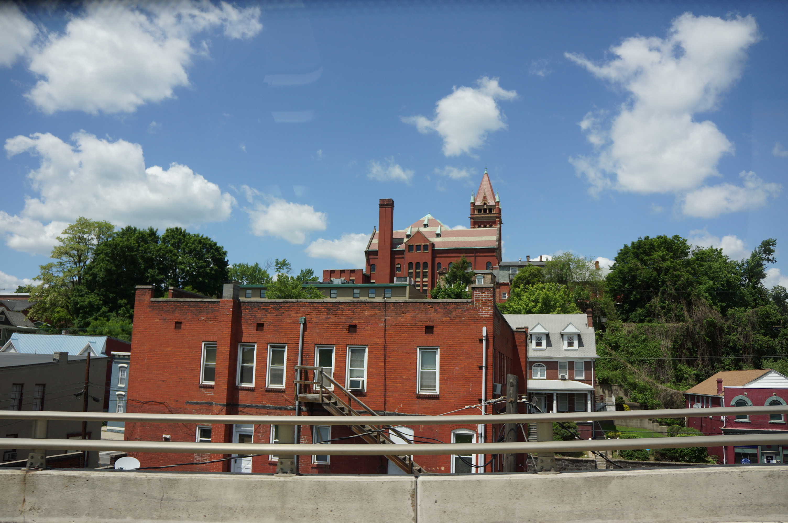 Free download high resolution image - free image free photo free stock image public domain picture -Cumberland Maryland