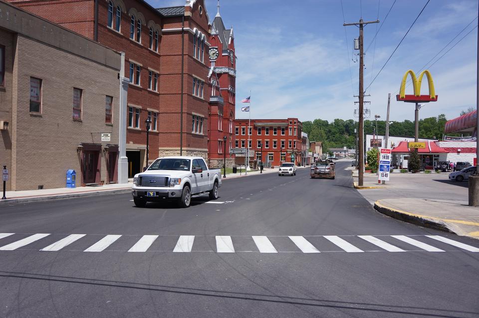 Free download high resolution image - free image free photo free stock image public domain picture  Parsons, West Virginia