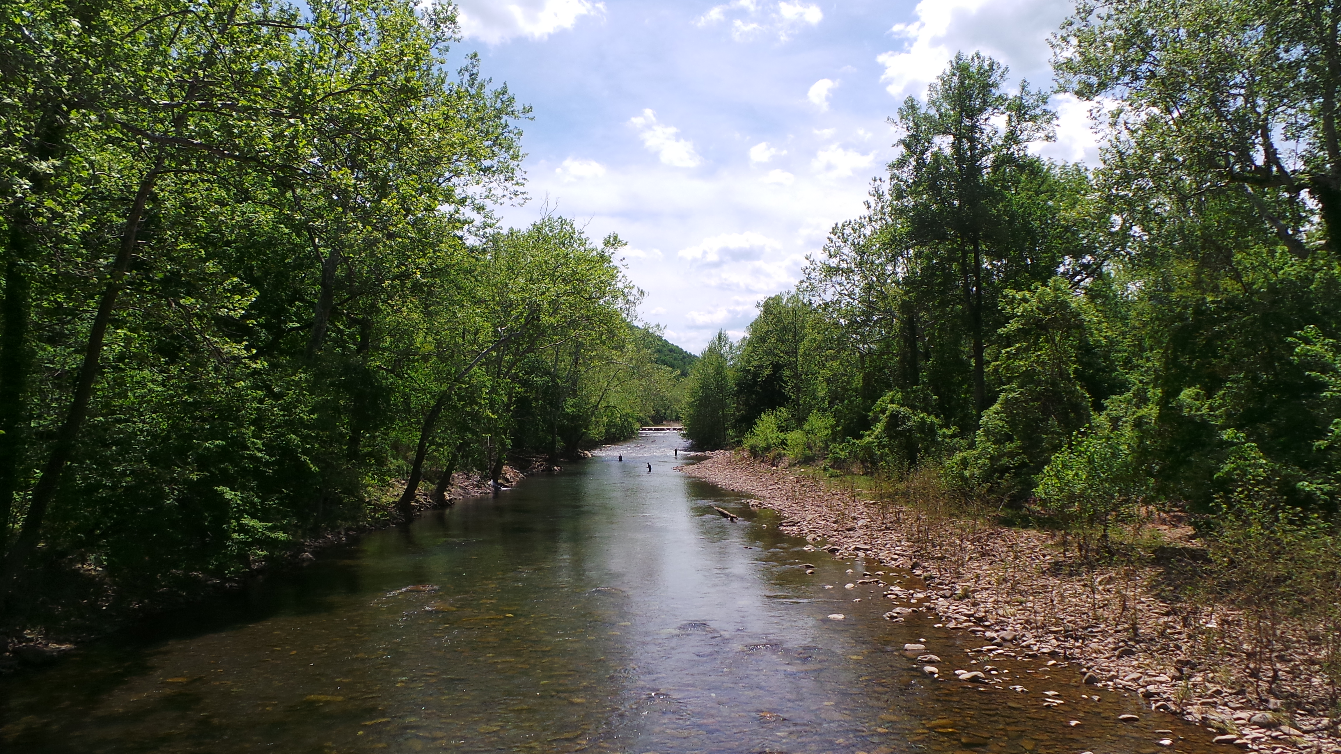 Free download high resolution image - free image free photo free stock image public domain picture -Seneca Rocks River