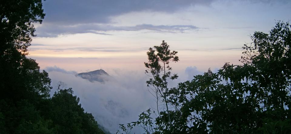 Free download high resolution image - free image free photo free stock image public domain picture  El Avila. Caracas