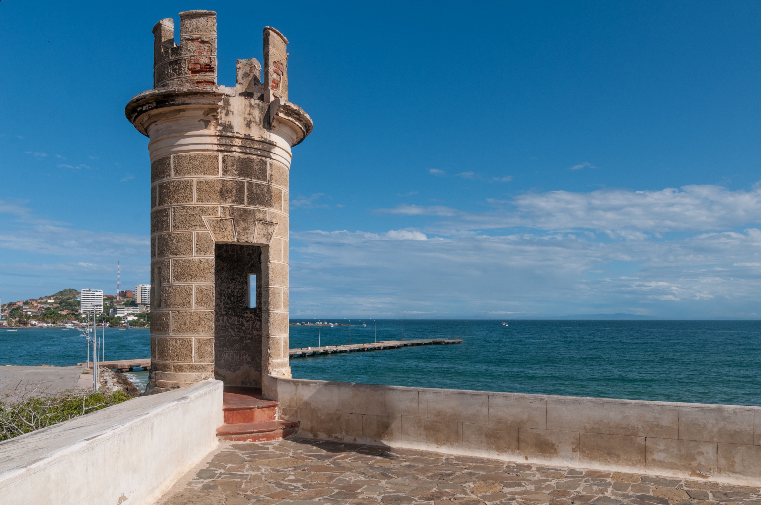 Free download high resolution image - free image free photo free stock image public domain picture -Pampatar, Margarita Island