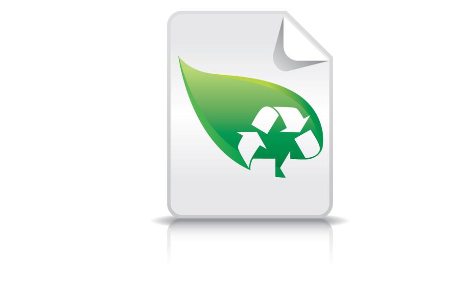 Free download high resolution image - free image free photo free stock image public domain picture  Recycling symbol for paper recycling