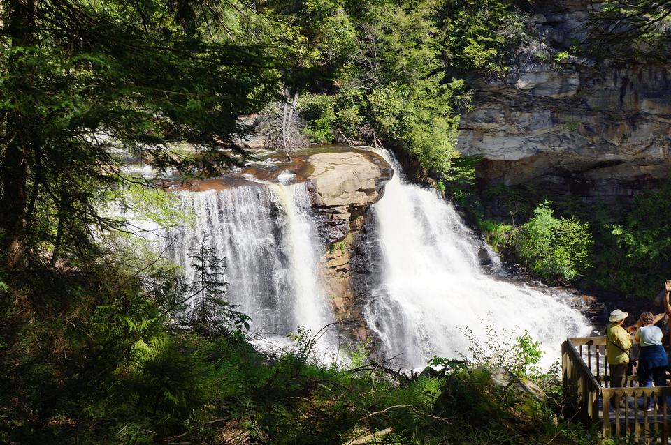 Free download high resolution image - free image free photo free stock image public domain picture  Blackwater Falls, West Virginia