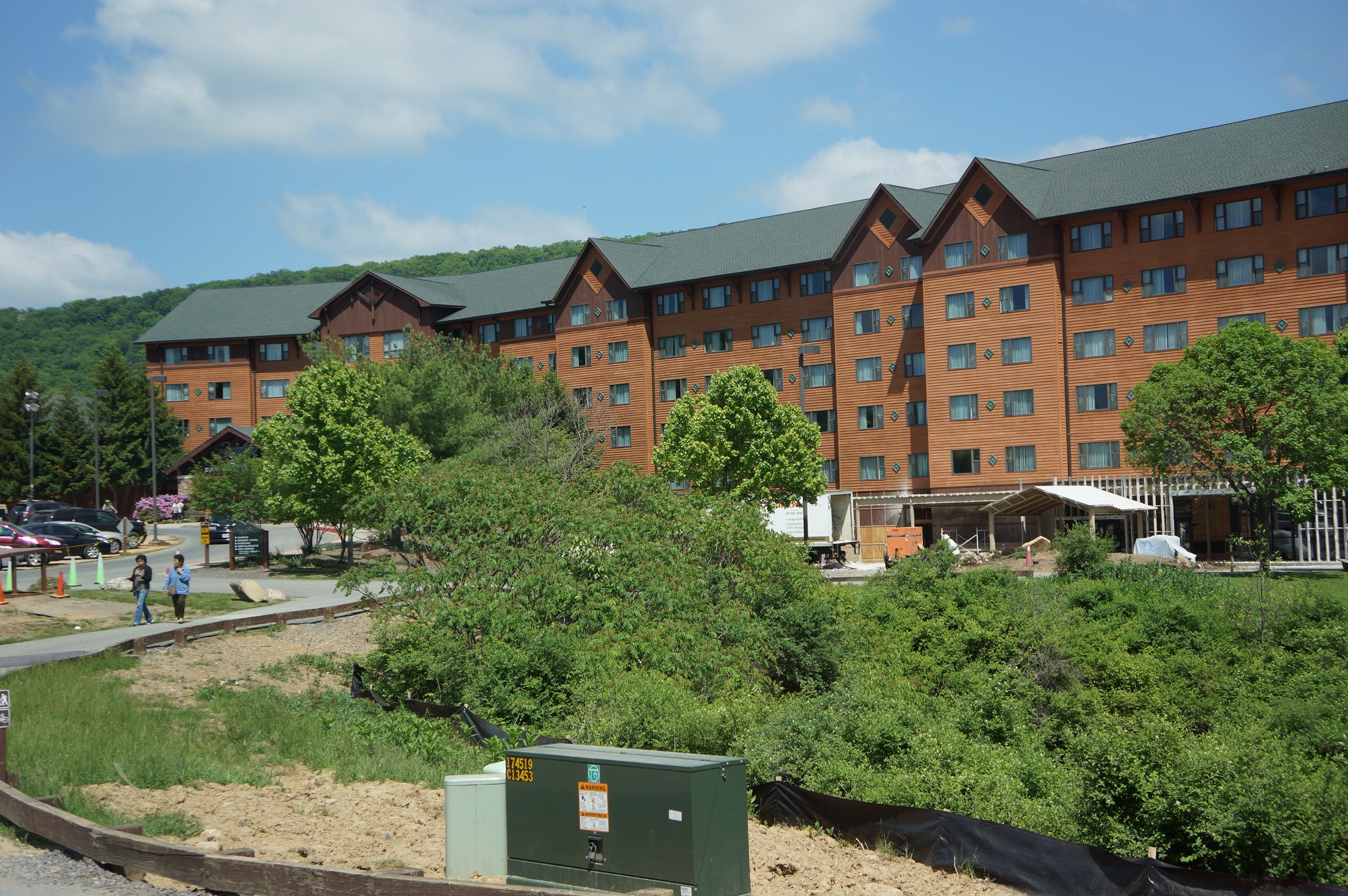 Free download high resolution image - free image free photo free stock image public domain picture -Rocky Gap Casino Resort