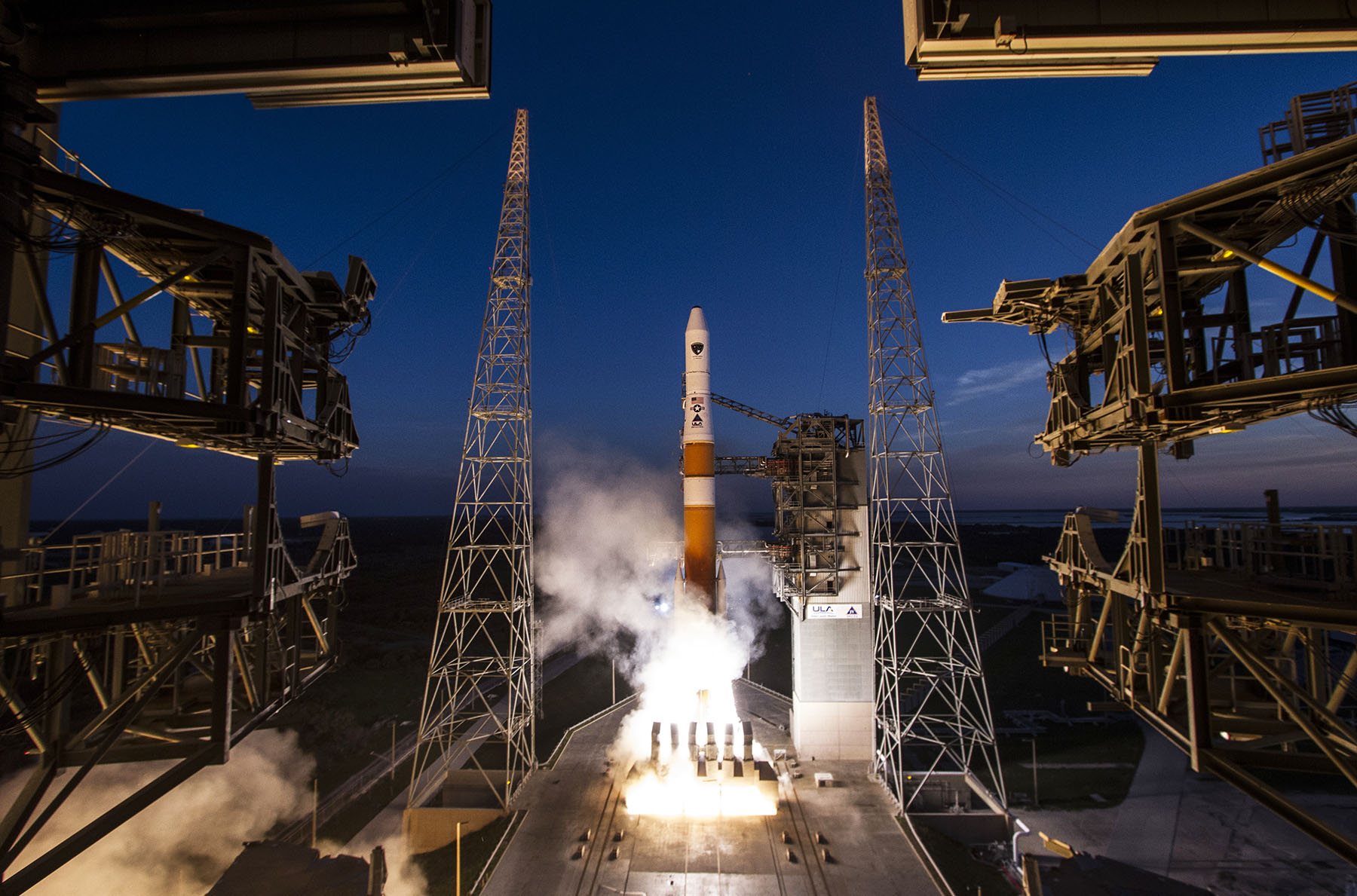 Free download high resolution image - free image free photo free stock image public domain picture -A Delta IV rocket lifts GPS IIF-6 into space