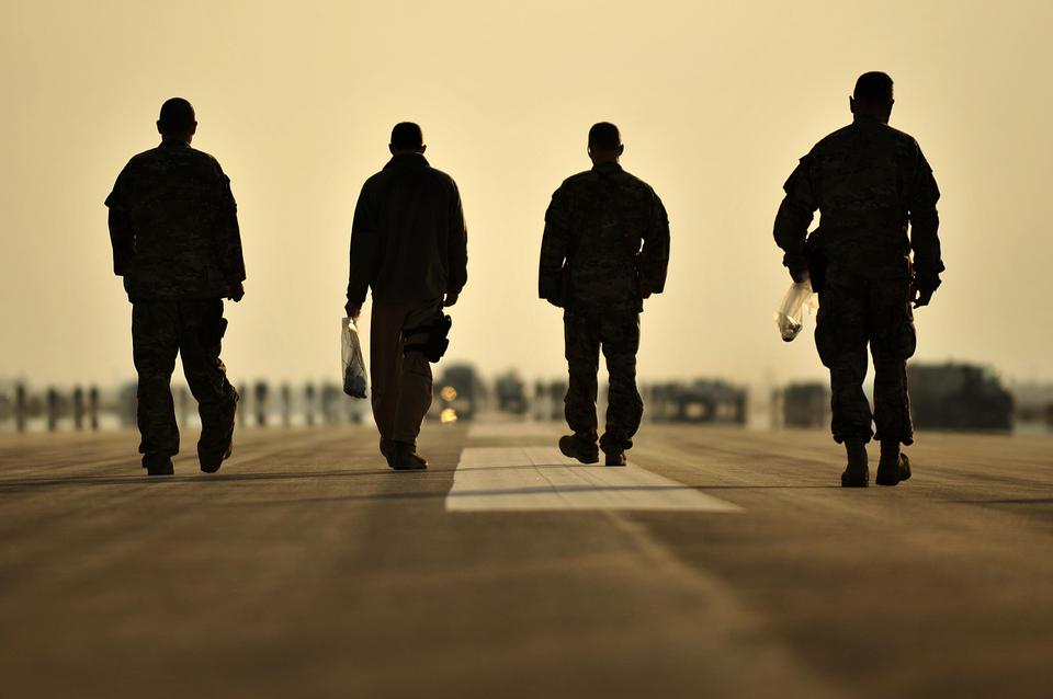 Free download high resolution image - free image free photo free stock image public domain picture  on the flightline at Bagram Airfield, Afghanistan