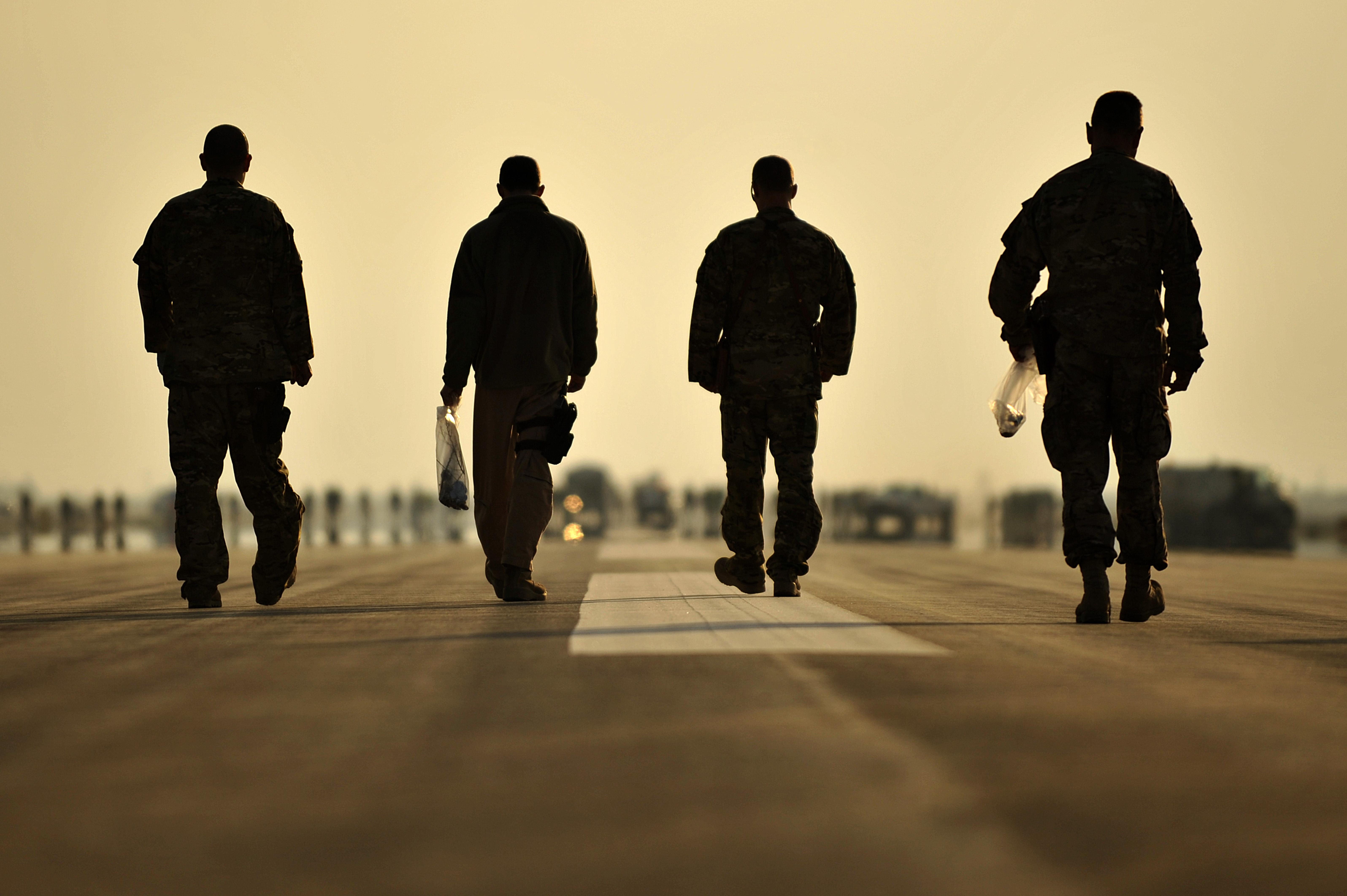 Free download high resolution image - free image free photo free stock image public domain picture -on the flightline at Bagram Airfield, Afghanistan