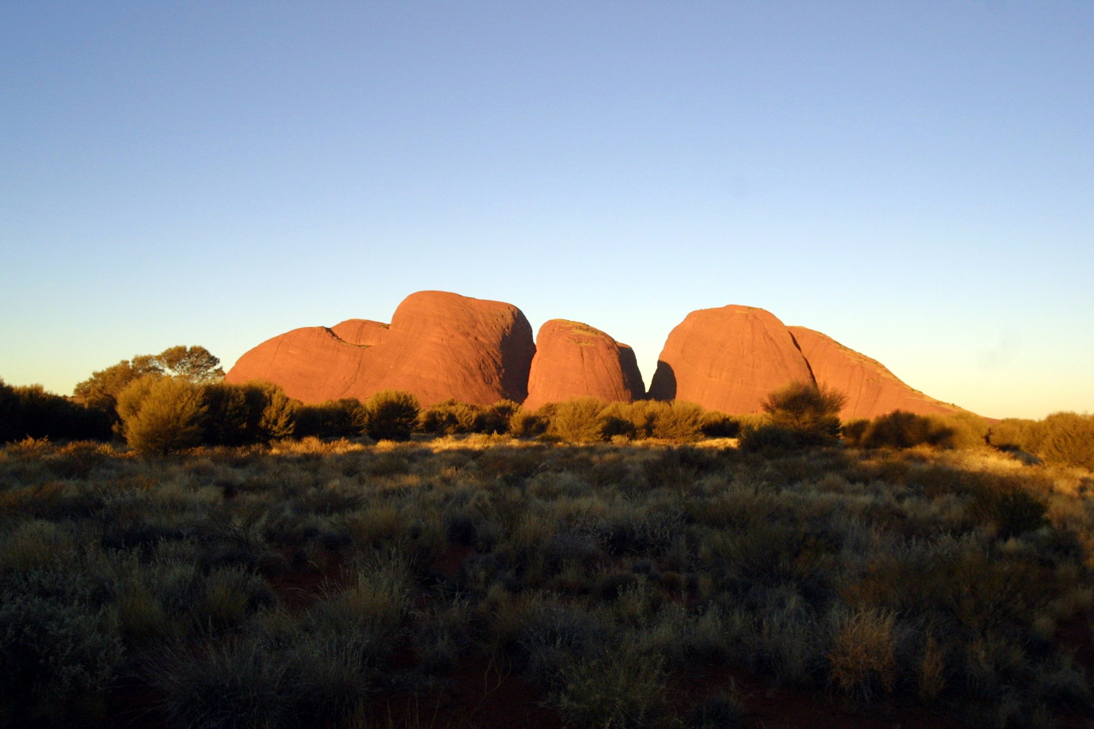 Free download high resolution image - free image free photo free stock image public domain picture -Tjuta Kata Australia