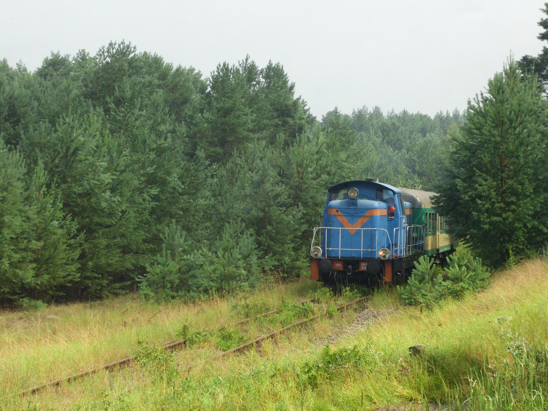 Free download high resolution image - free image free photo free stock image public domain picture -Tourist train Poland