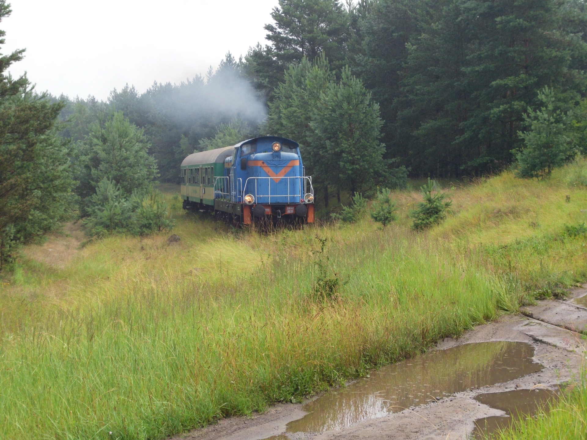 Free download high resolution image - free image free photo free stock image public domain picture -Tourist train Poland