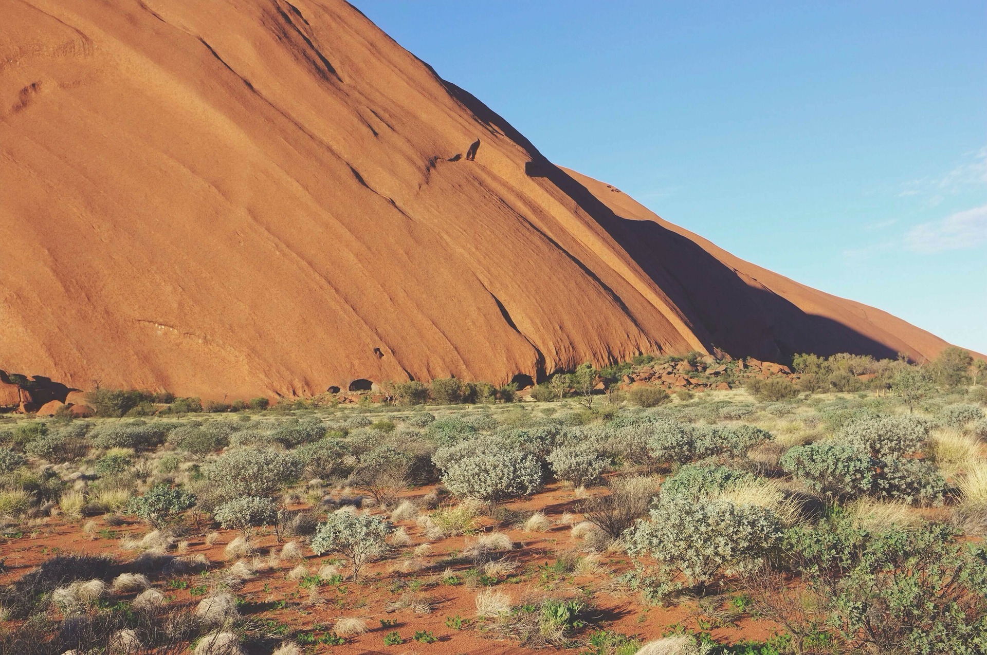 Free download high resolution image - free image free photo free stock image public domain picture -Uluru Ayers Rock Australia