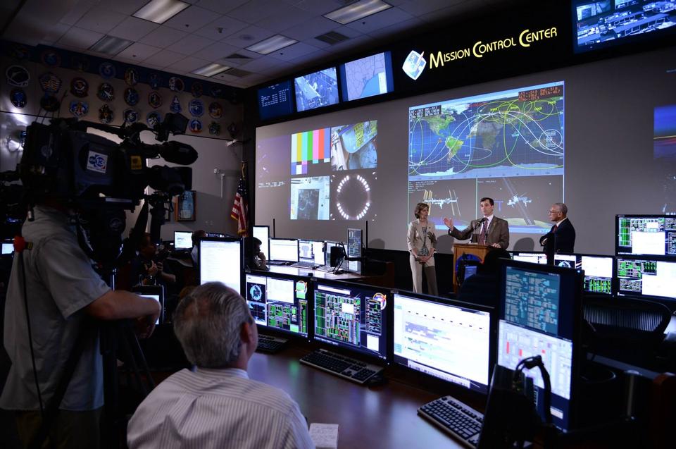 Free download high resolution image - free image free photo free stock image public domain picture  Flight Control Room for NASA's Orion Spacecraft