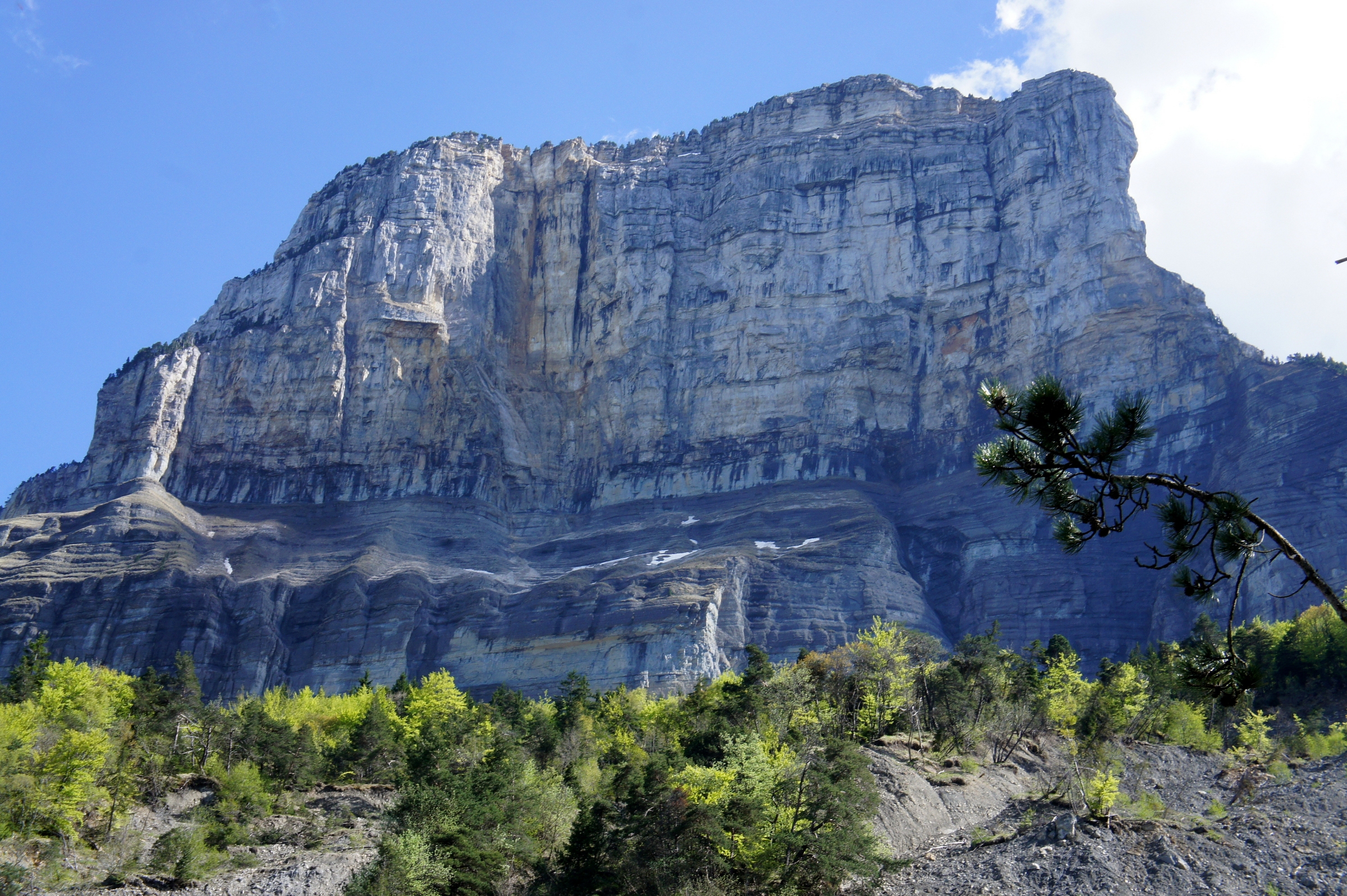 Free download high resolution image - free image free photo free stock image public domain picture -Cliff of Granier in Savoie