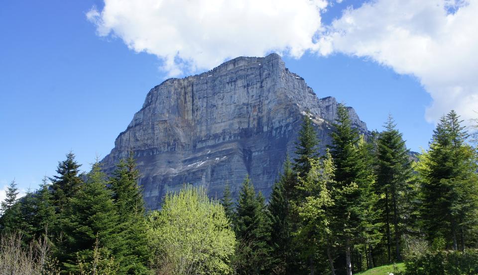 Free download high resolution image - free image free photo free stock image public domain picture  Cliff of Granier in Savoie