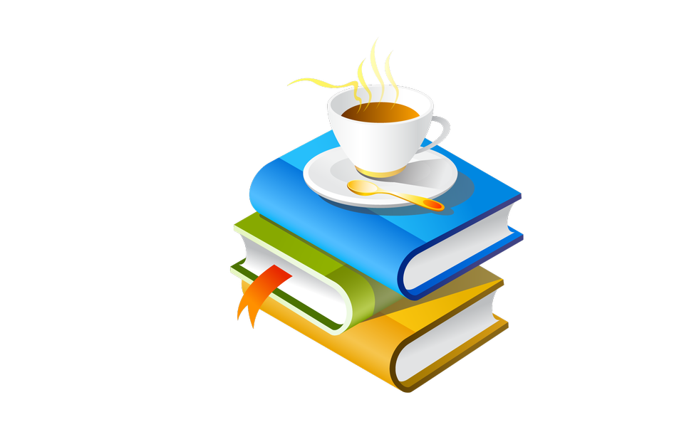 Free download high resolution image - free image free photo free stock image public domain picture  Cup of coffee with books