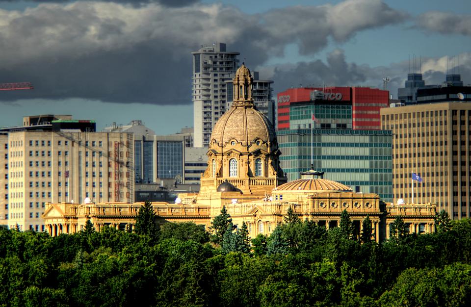 Free download high resolution image - free image free photo free stock image public domain picture  The Alberta Legislature Building