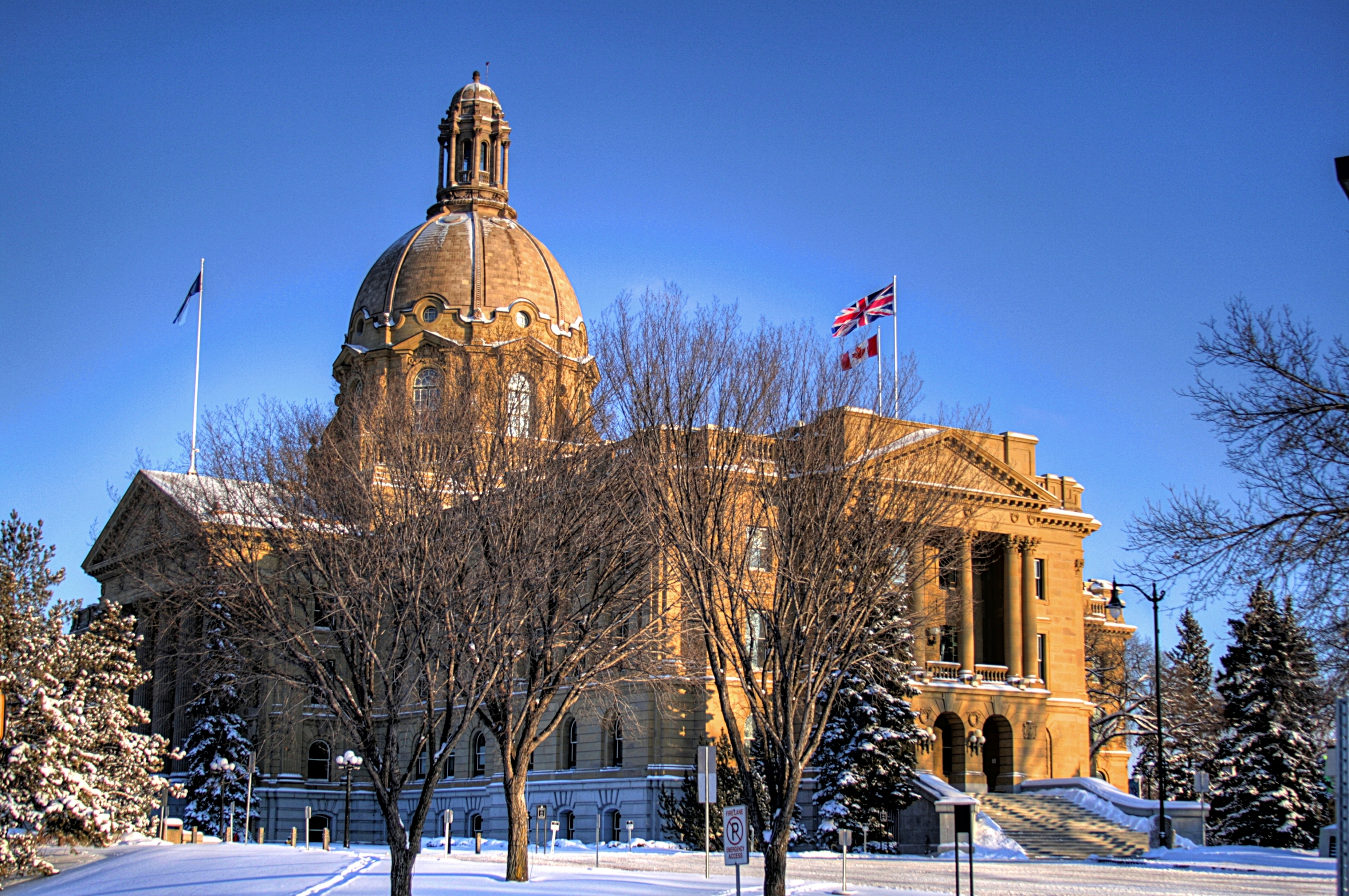 Free download high resolution image - free image free photo free stock image public domain picture -The Alberta Legislature Building