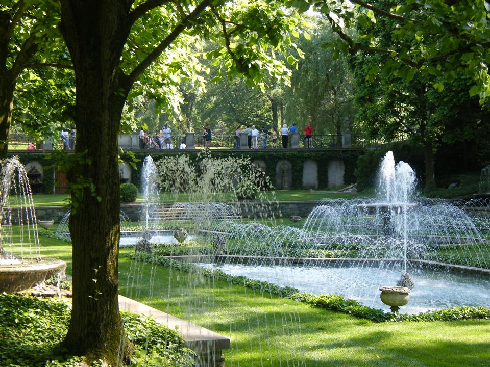 Free download high resolution image - free image free photo free stock image public domain picture  Longwood Gardens Kennett Square, Pennsylvania