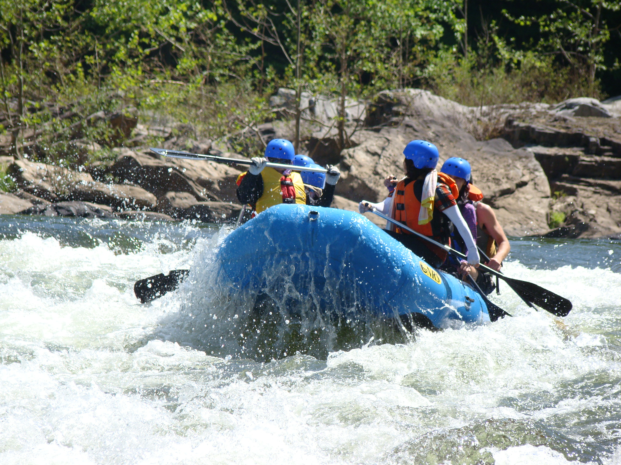 Free download high resolution image - free image free photo free stock image public domain picture -white water rafting