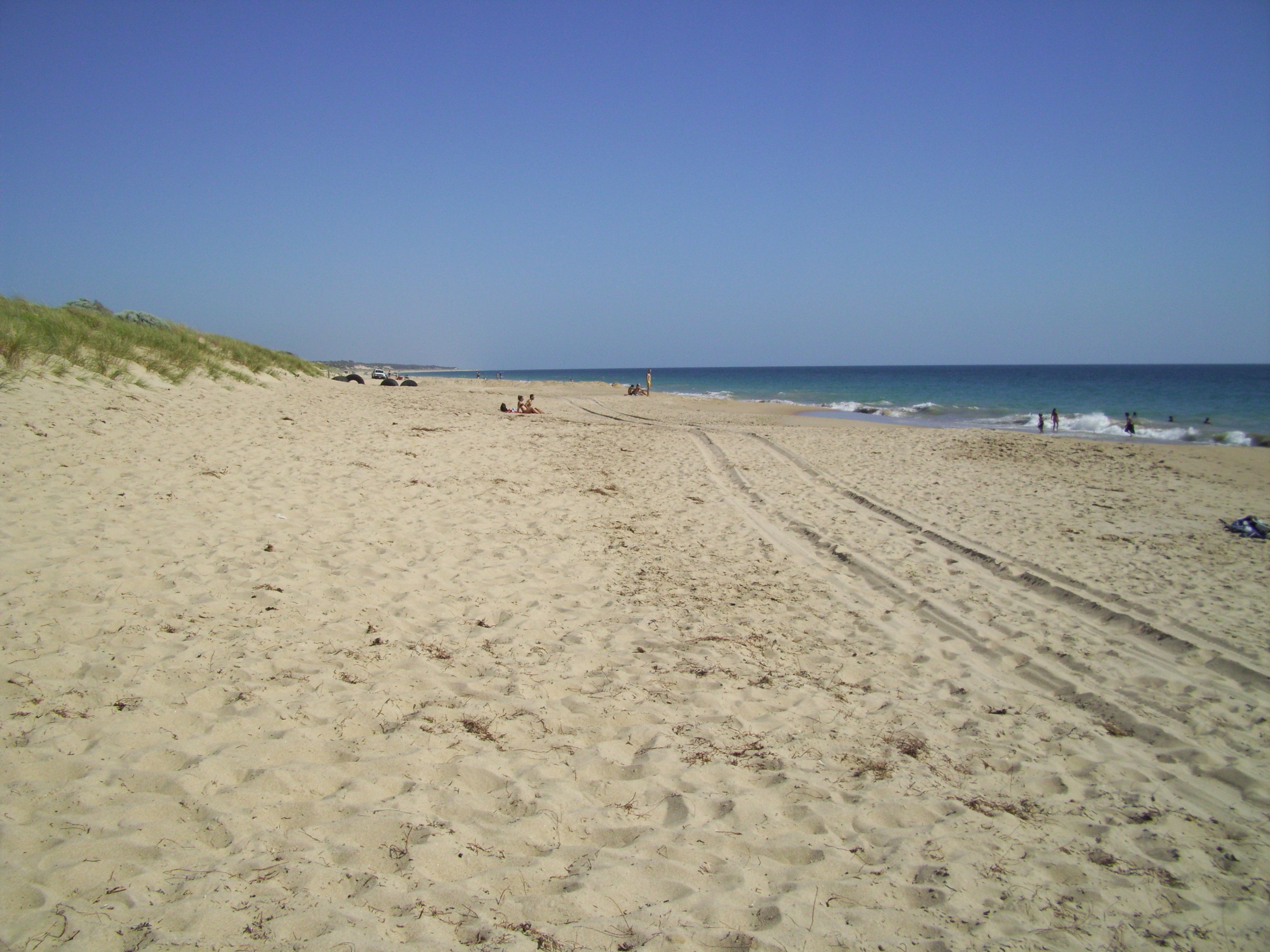 Free download high resolution image - free image free photo free stock image public domain picture -Preston Beach at the seaside resort of Weymouth, Dorset