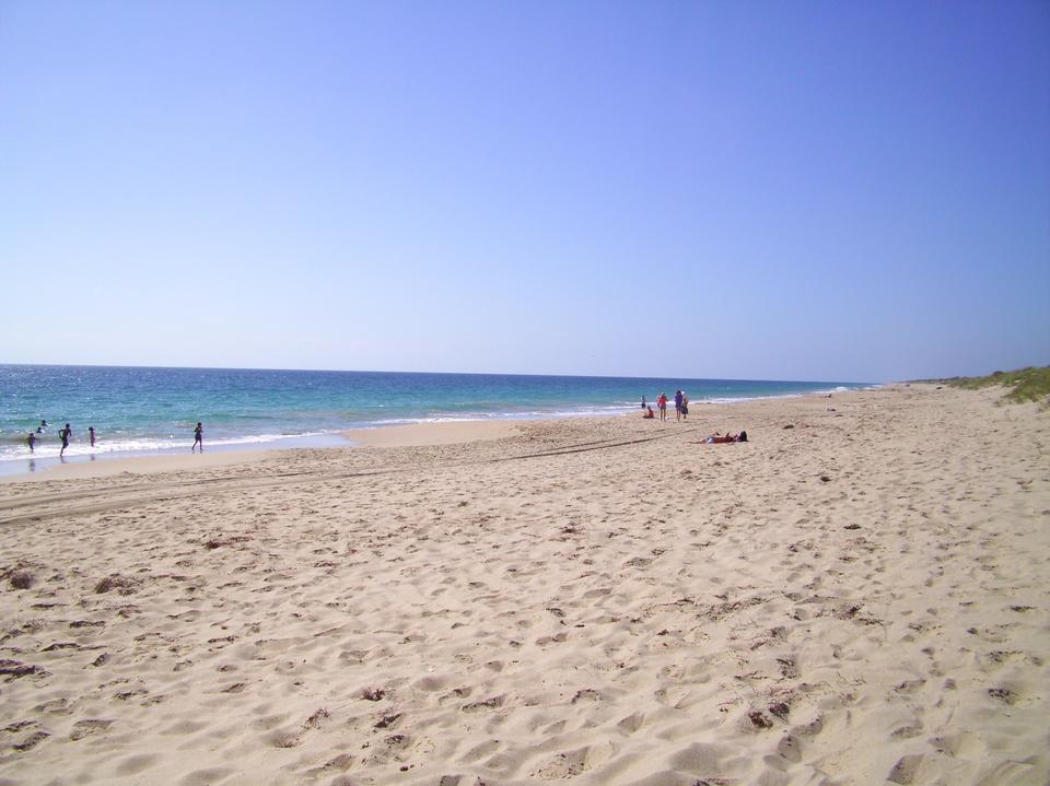 Free download high resolution image - free image free photo free stock image public domain picture  Preston Beach at the seaside resort of Weymouth, Dorset