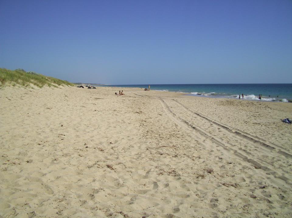 Free download high resolution image - free image free photo free stock image public domain picture  Preston Beach at the seaside resort of Weymouth, Dorset